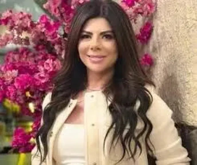 أميرة فتحي