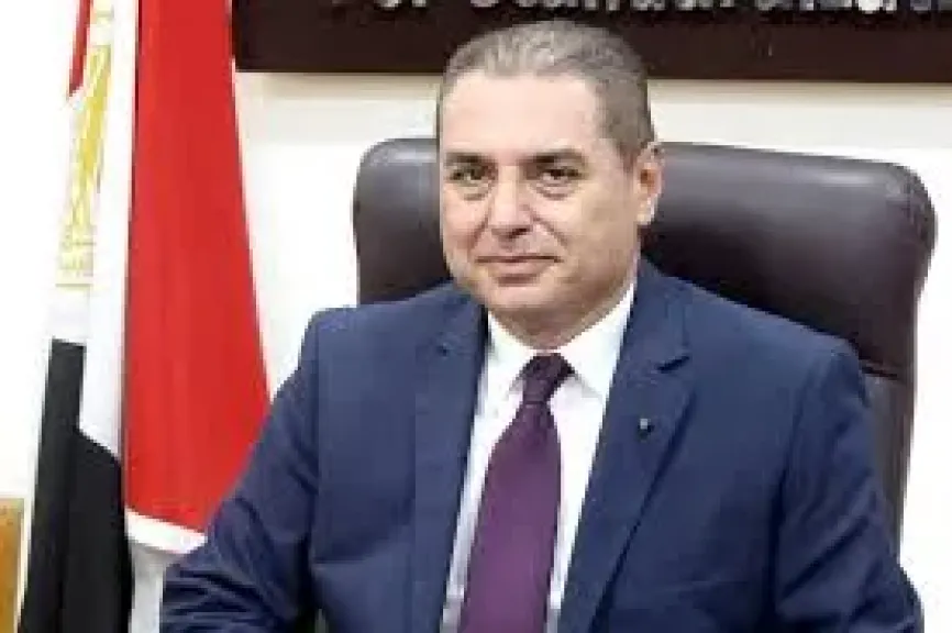 الدكتور خالد صوفي