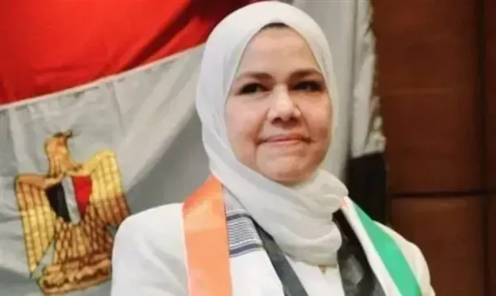 رشا عبد العال 