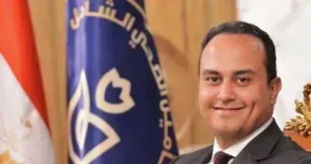 أحمد السبكي 