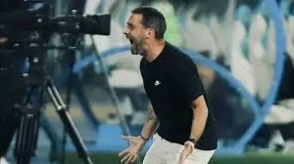  يانيك فيريرا