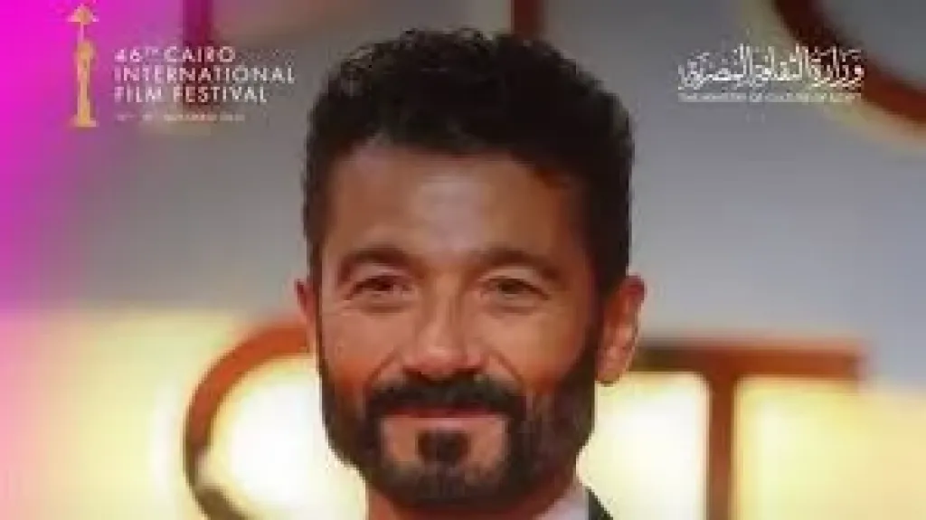  خالد النبوي
