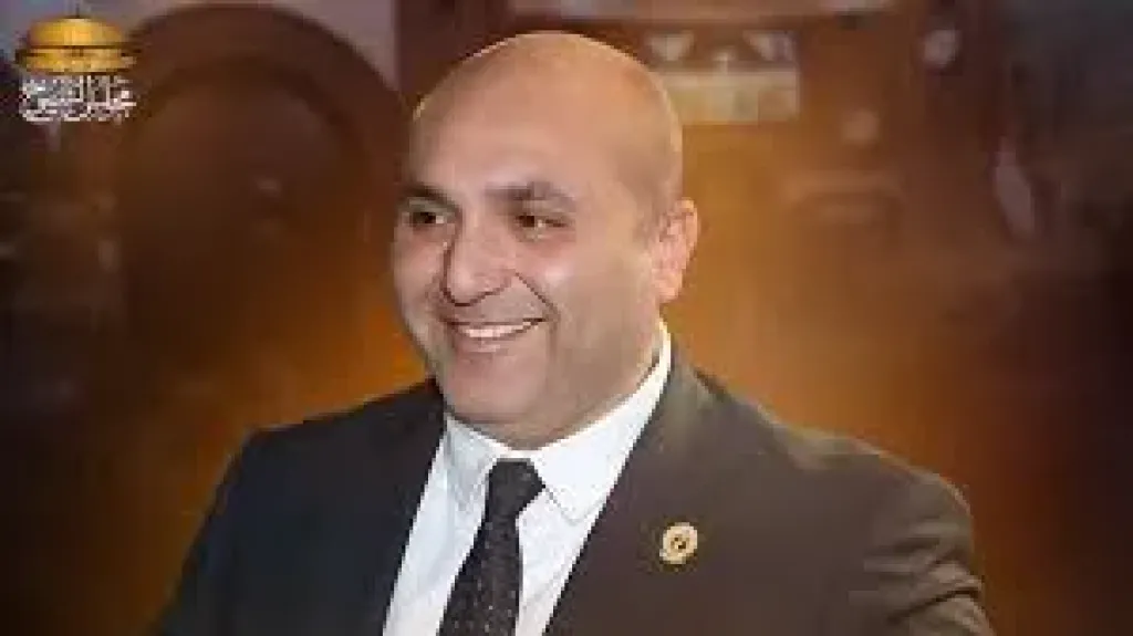هانى العتال