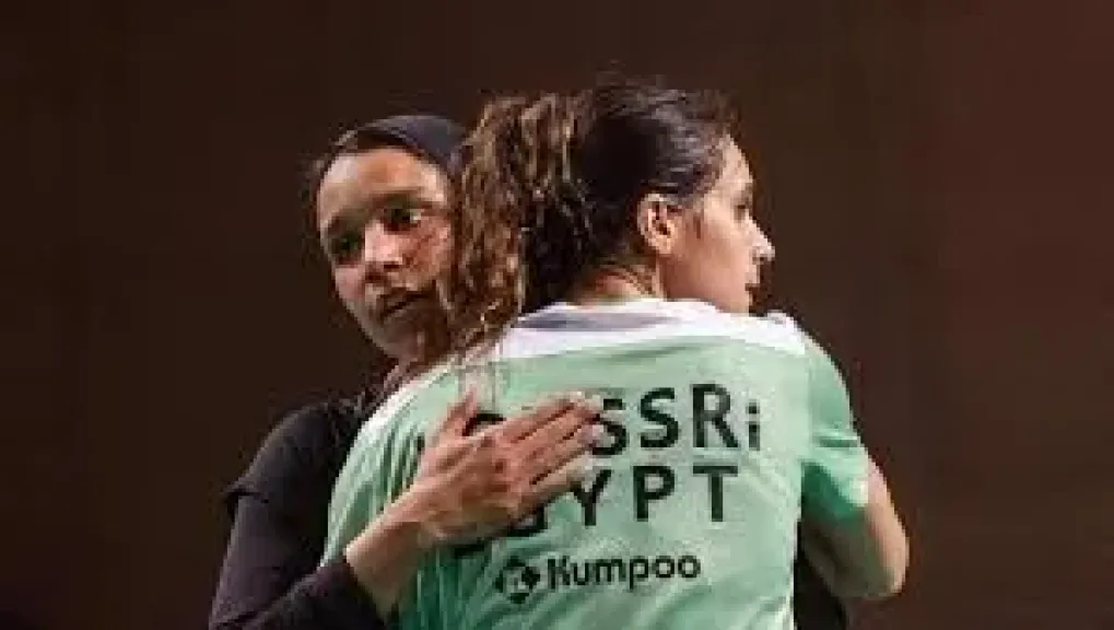 الريشة الطائرة