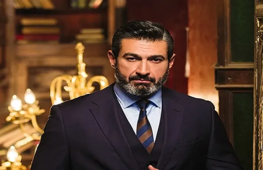 ياسر جلال