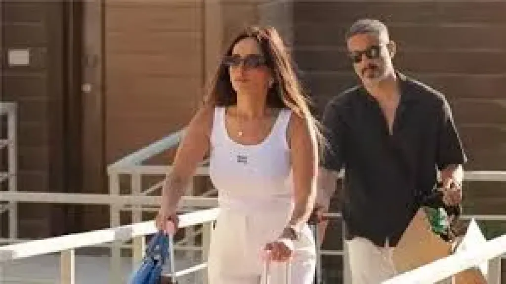 مسلسل ورد وشيكولاته