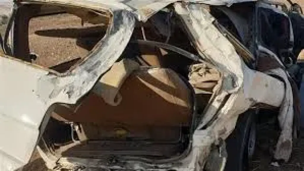 حادث تصادم