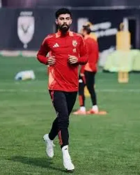 أحمد رضا 