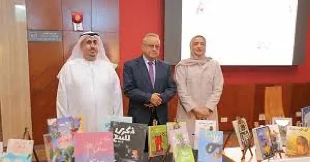 الدكتور احمد زايد مدير مكتبه الاسكندريه