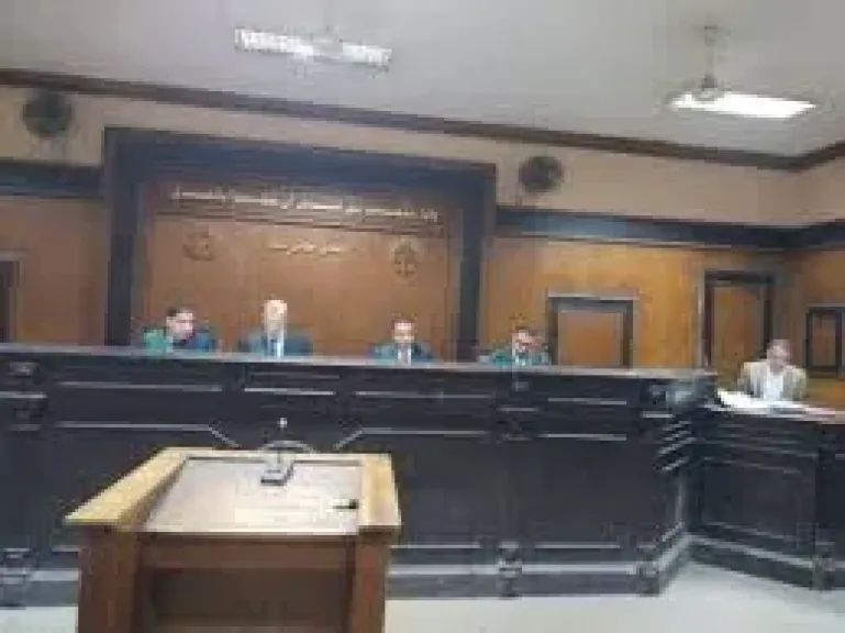 جنايات بنها