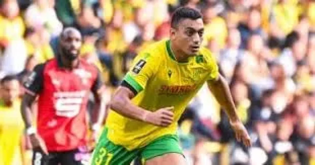 مصطفي محمد
