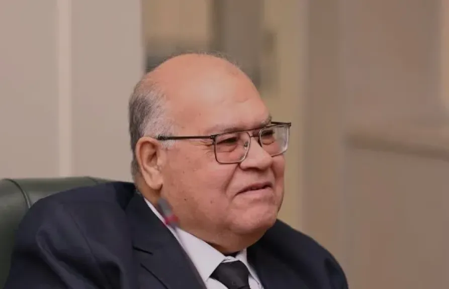النائب ناجي الشهابي 