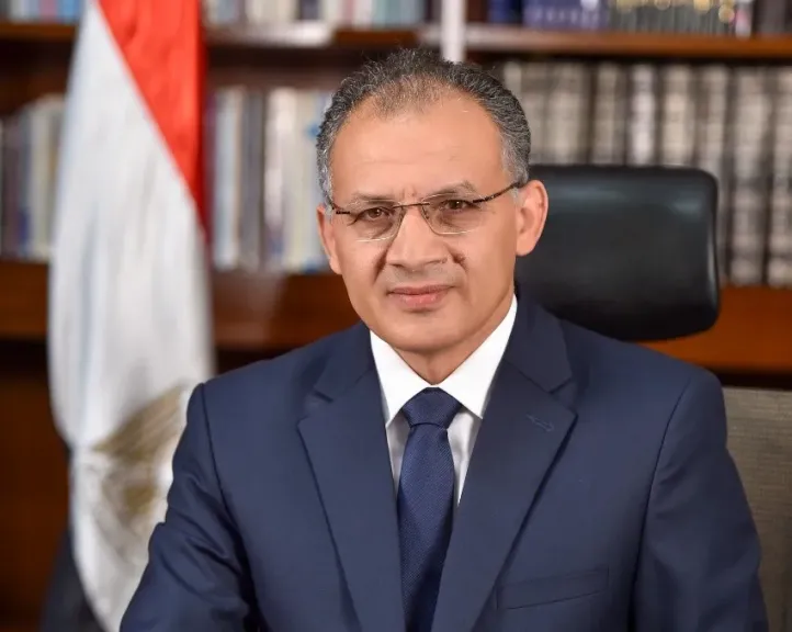 محمد فايز فرحات