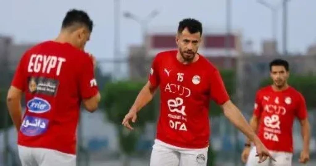 منتخب مصر الثانى