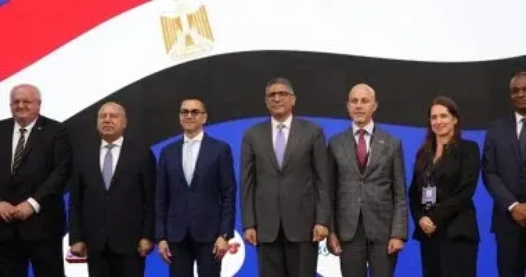 جانب من الفعاليات 