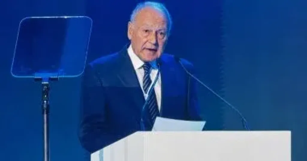 أحمد أبو الغيط