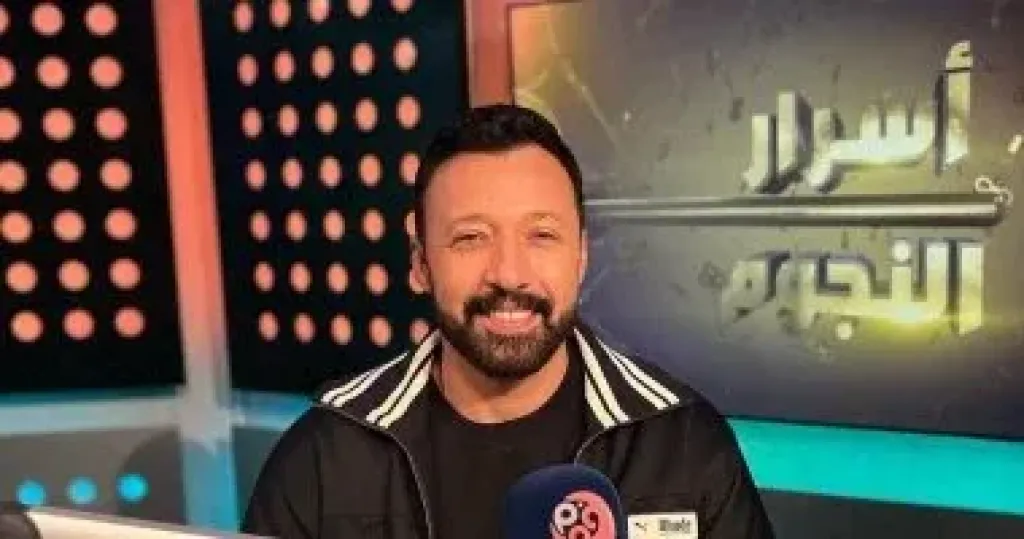 أحمد فهمى