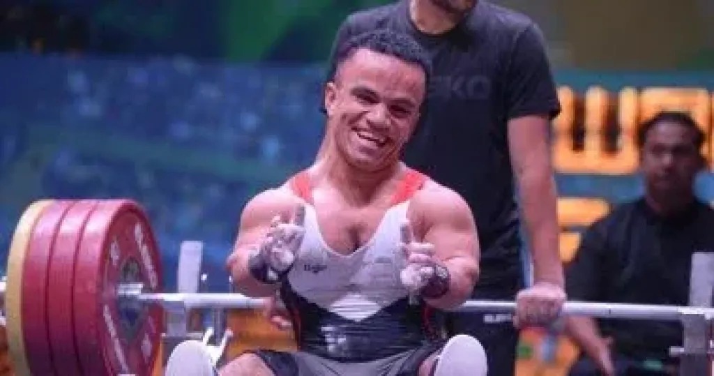 محمد المنياوي