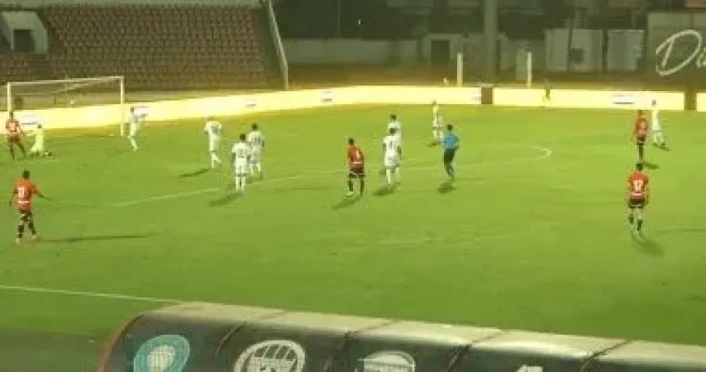 منتخب مصر الثانى
