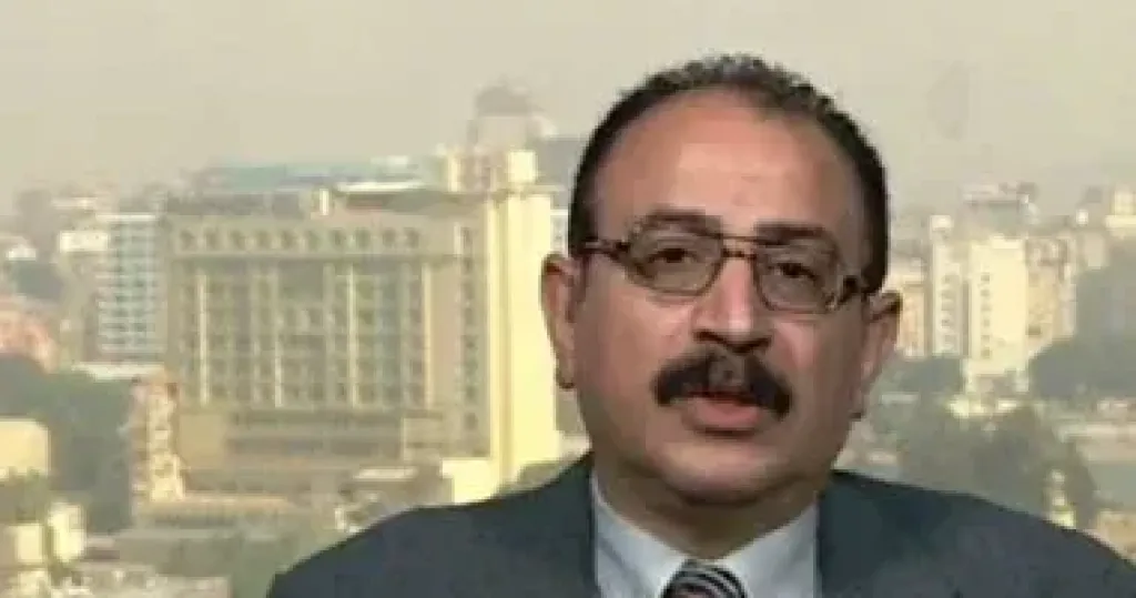 طارق فهمي 