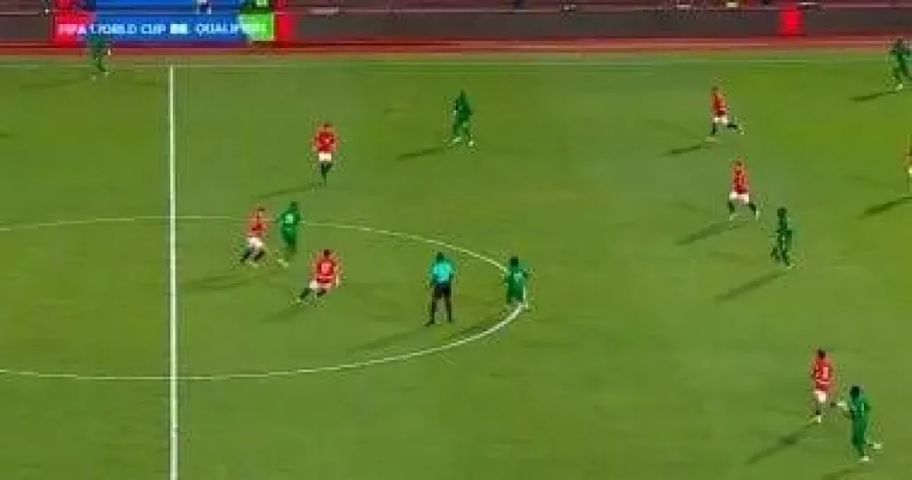 منتخب مصر