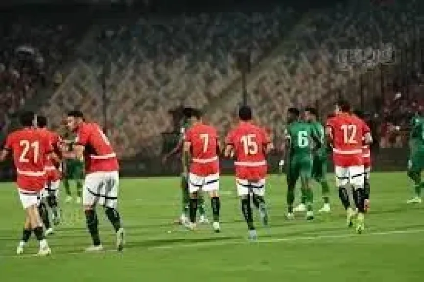 منتخب مالى