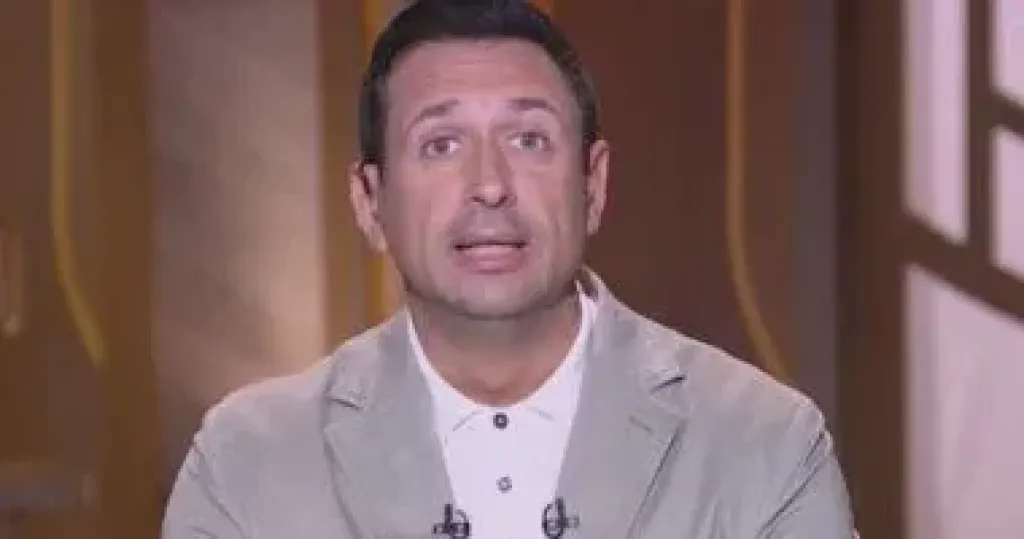 احمد سالم 