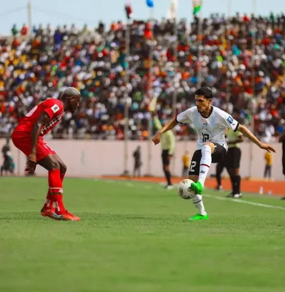 منتخب مصر