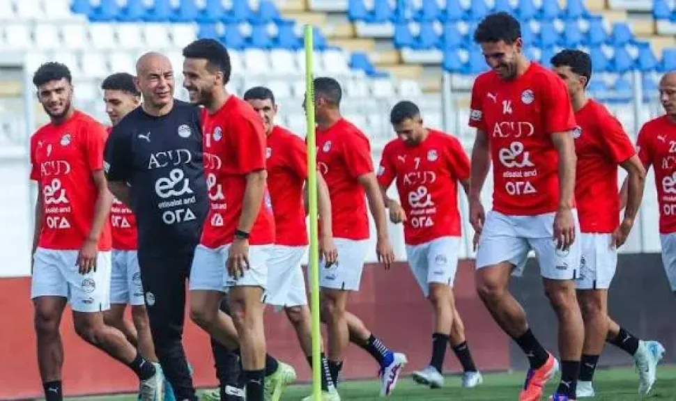 منتخب مصر
