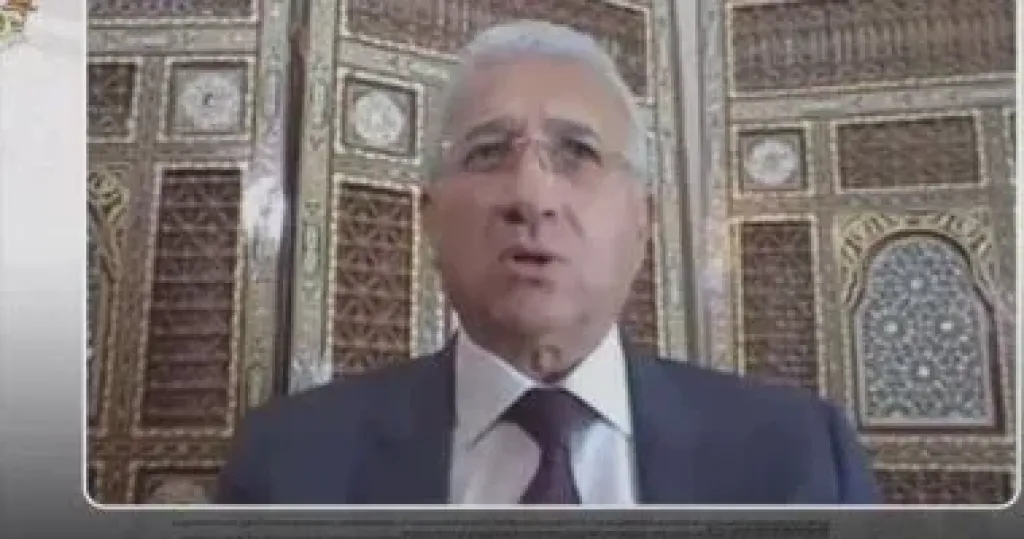 محمد حجازي  
