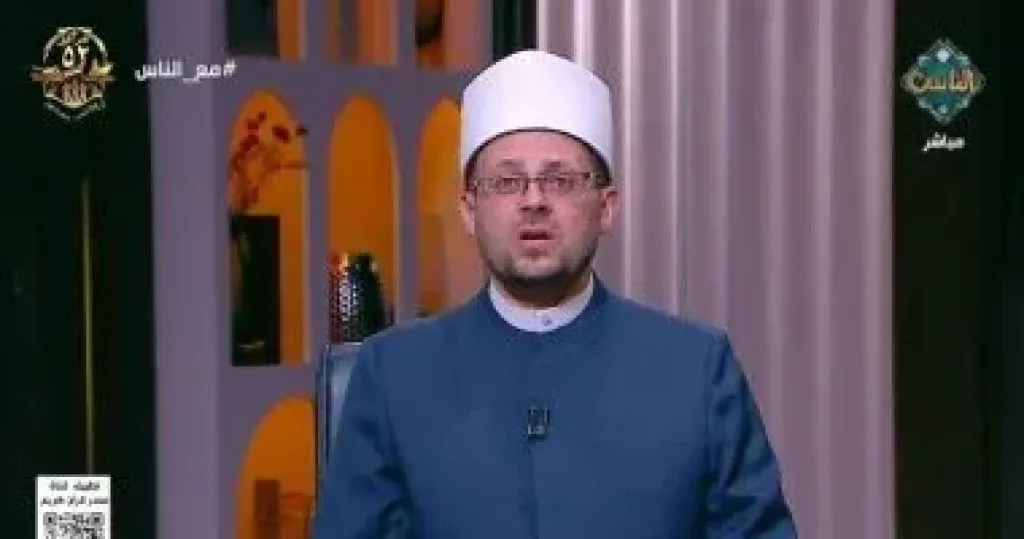 الدكتور أسامة فخري الجندي