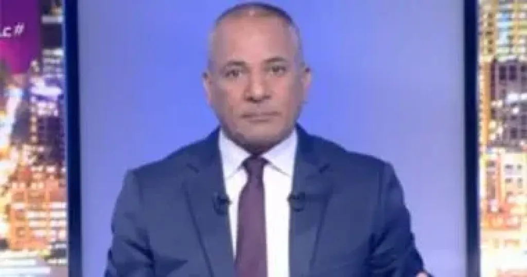 احمد موسي 