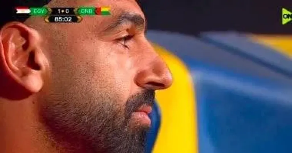 محمد صلاح