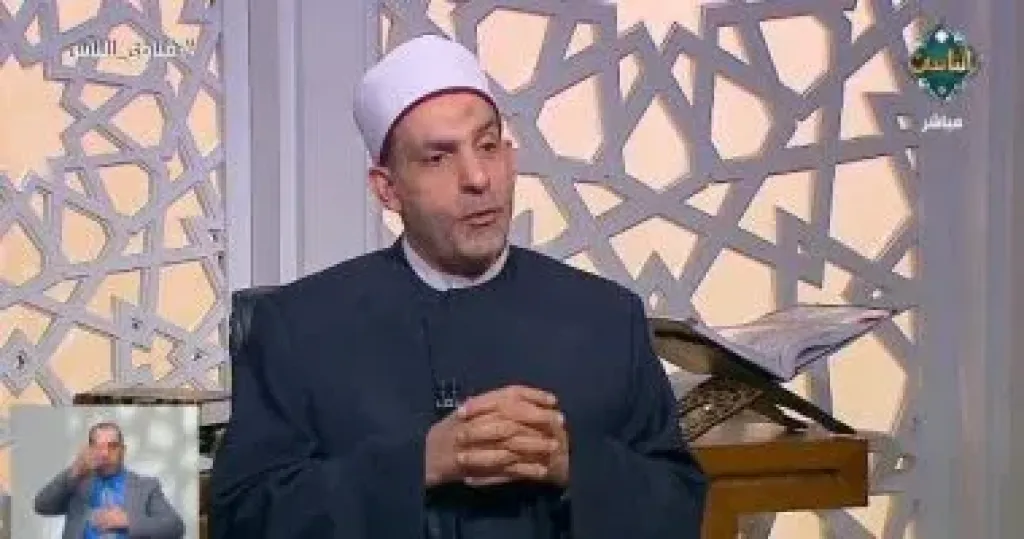 الدكتور علي فخر