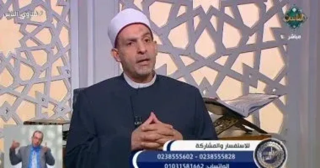 الدكتور علي فخر