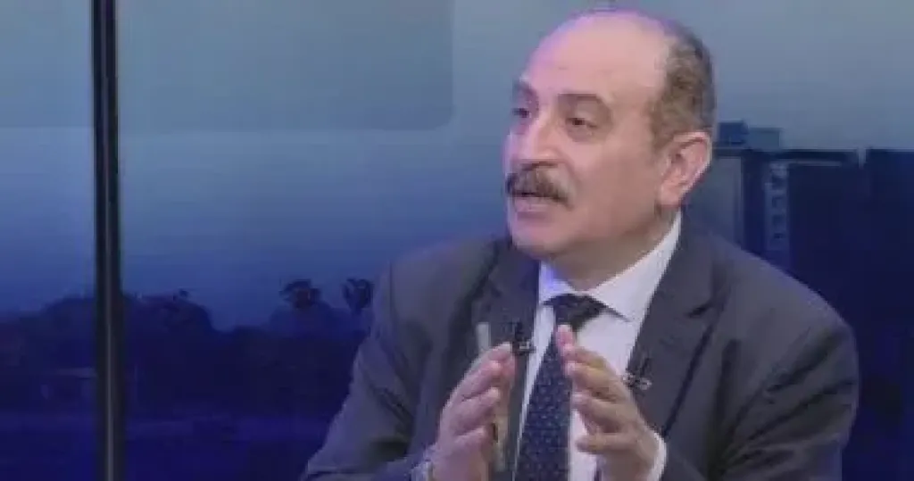 طارق فهمي  