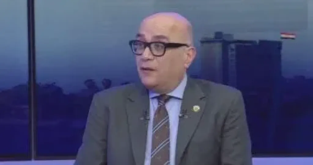 أحمد ناجى قمحة