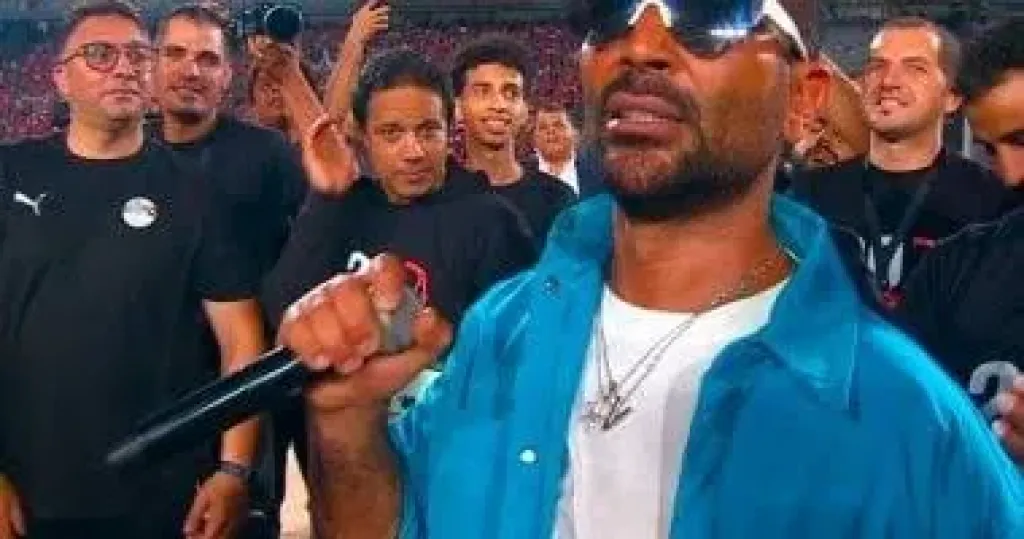 أحمد سعد