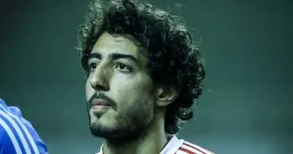 محمد هاني 