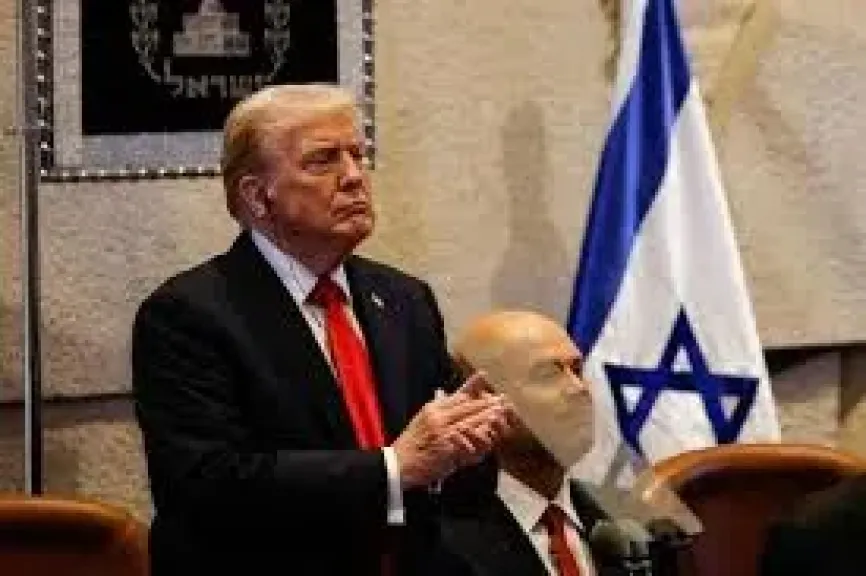 ترامب