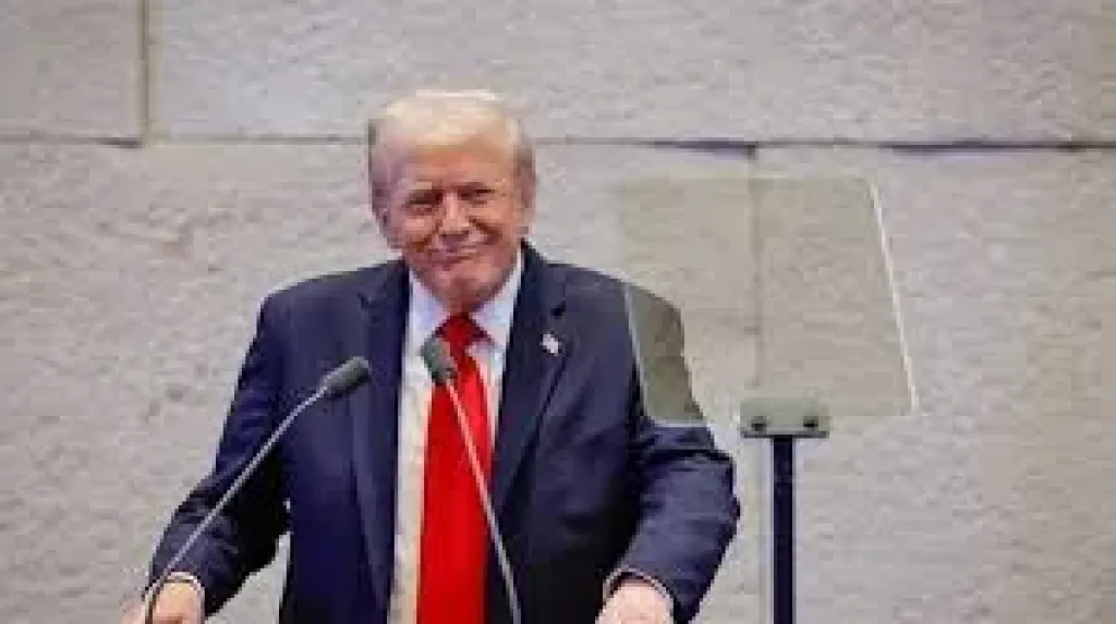 دونالد ترامب