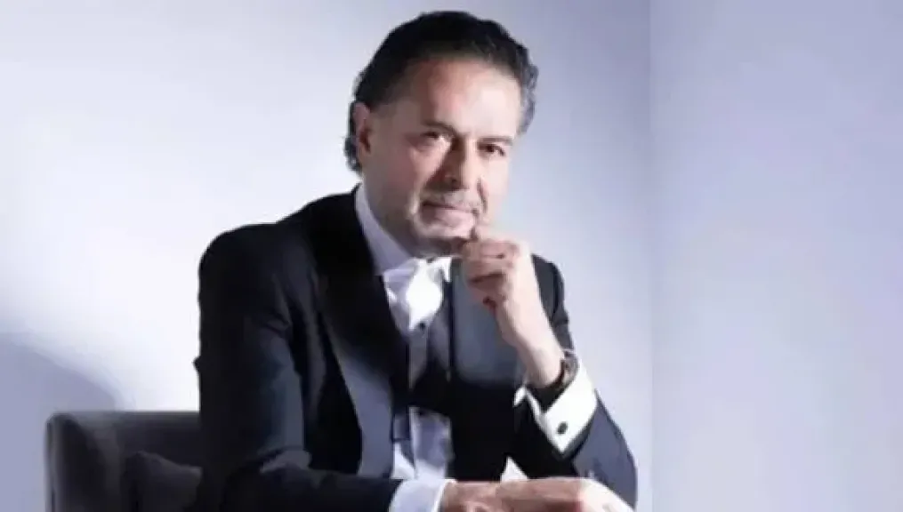 راغب علامة