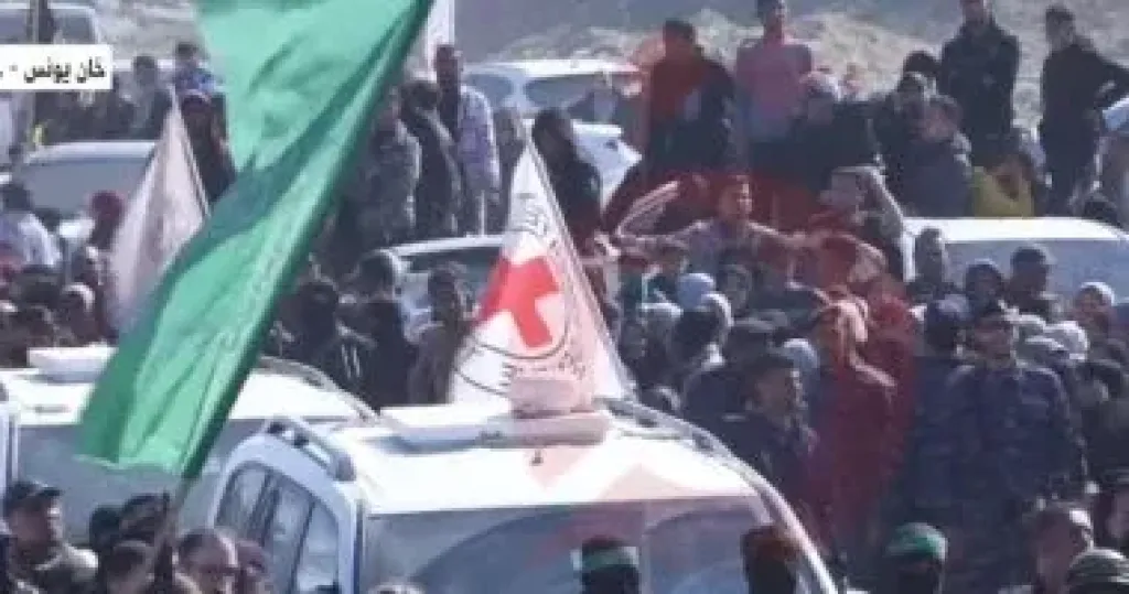 فلسطينيون - أرشيفية