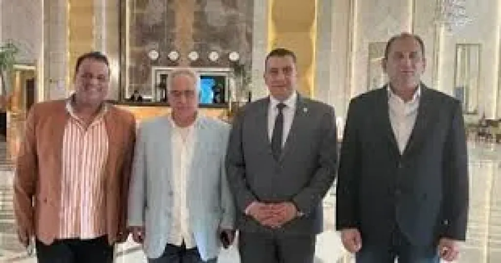 اللجنة المنظمة لبطولة العالم لرفع الأثقال البارالمبي