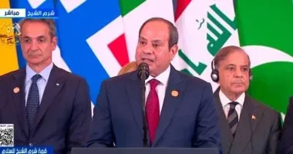 السيسي 