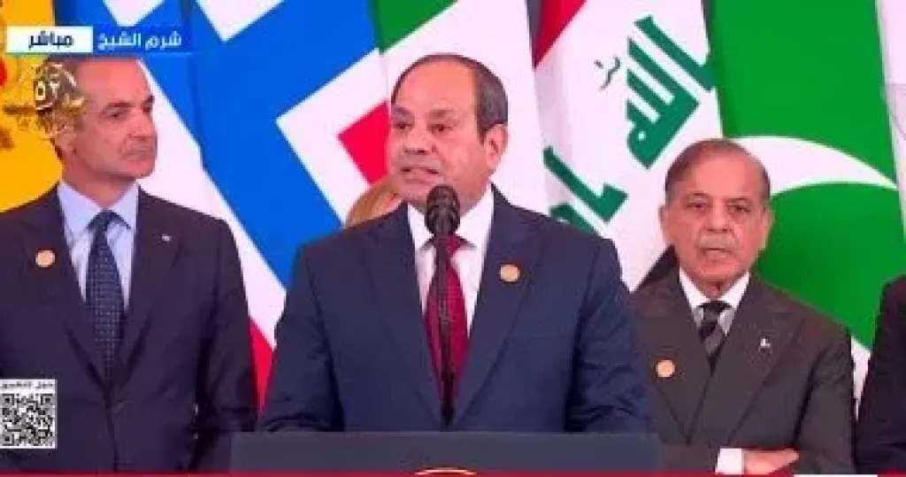 السيسي 