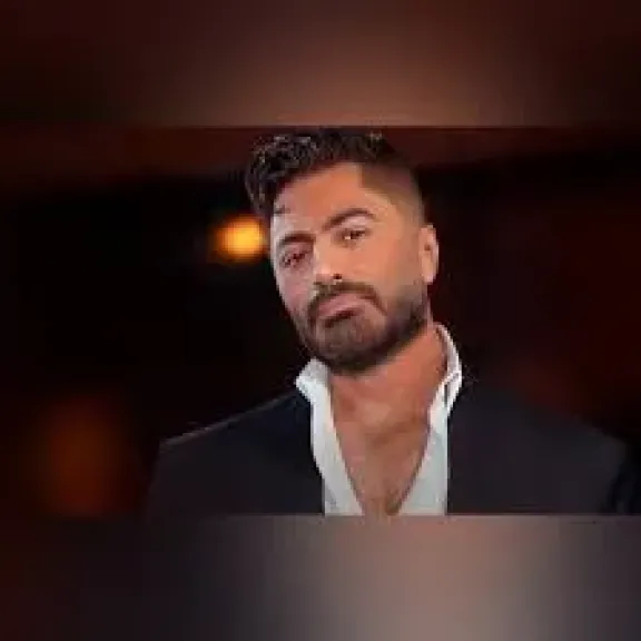 تامر حسني