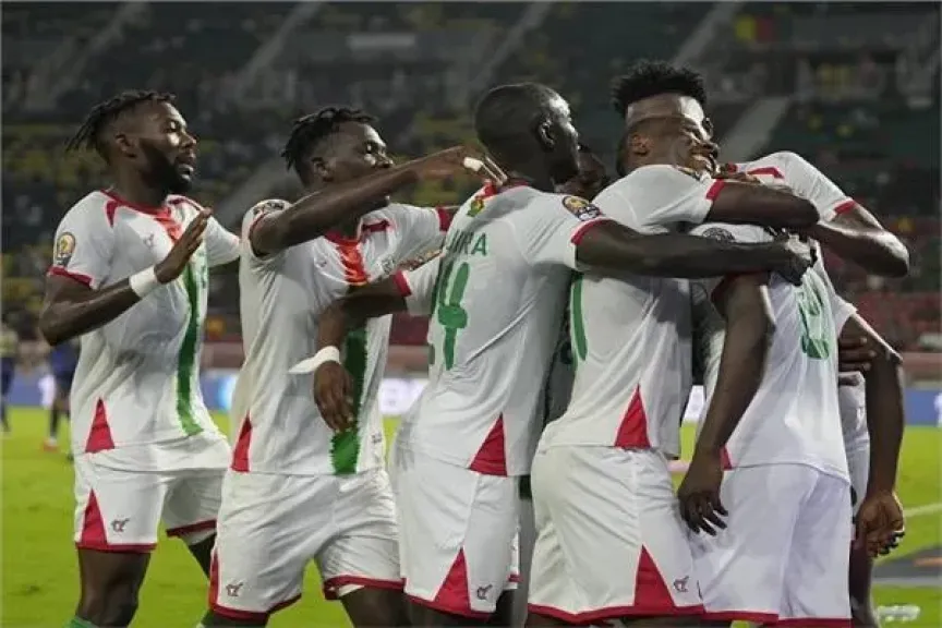 منتخب الرأس الأخضر