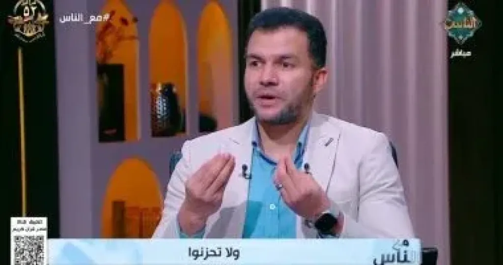 هاني تمام