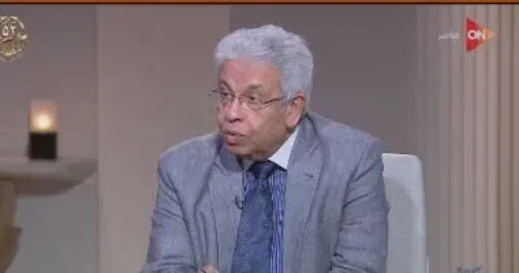 عبد المنعم سعيد 